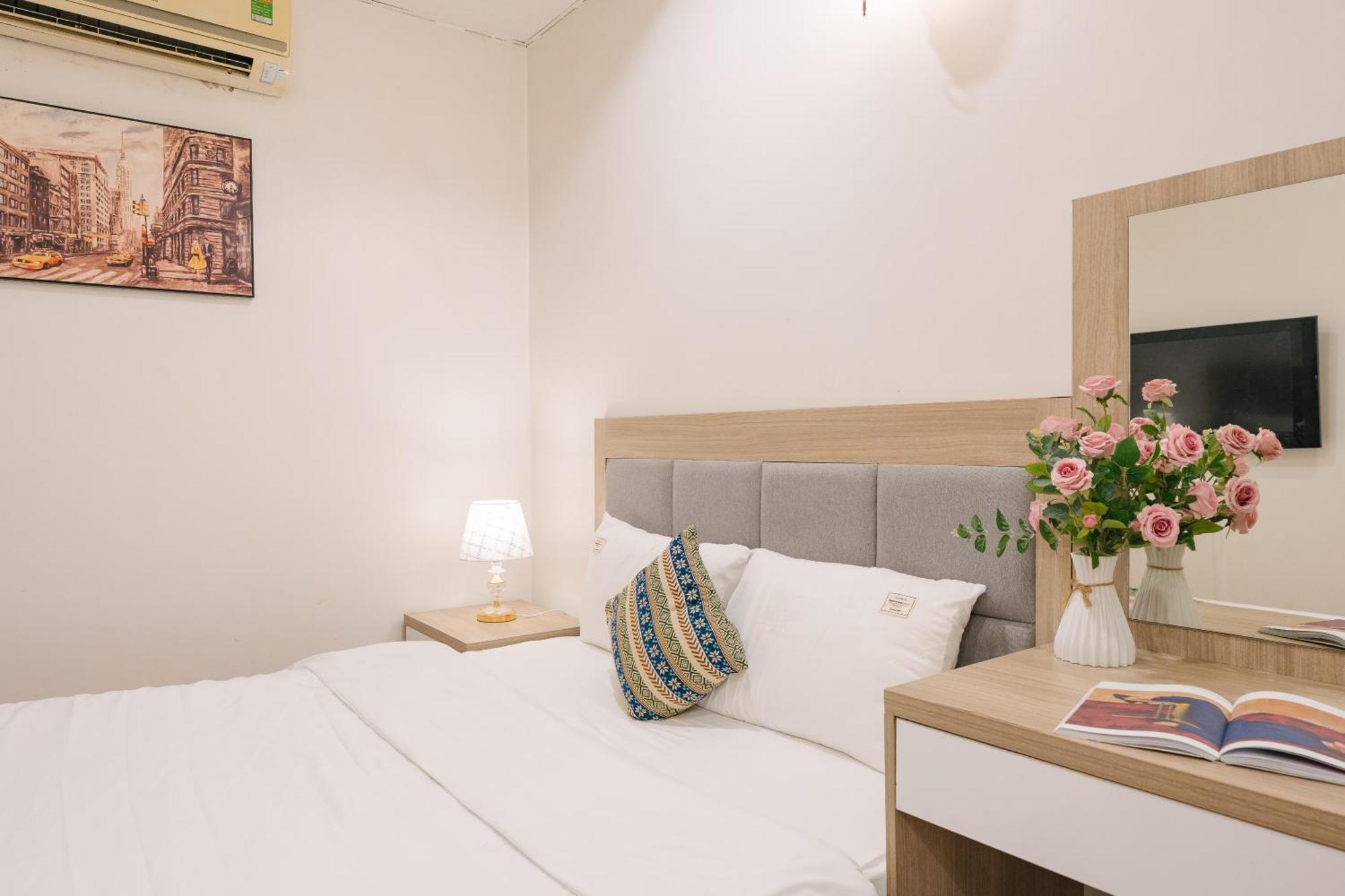 The Ky Moi Hotel And Spa - Ha Noi Center- Near Vincom Ba Trieu Ханой Экстерьер фото